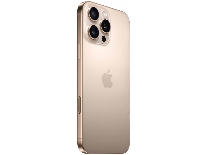 Apple iPhone 16 Pro Max 256GB Titânio-deserto 6,9